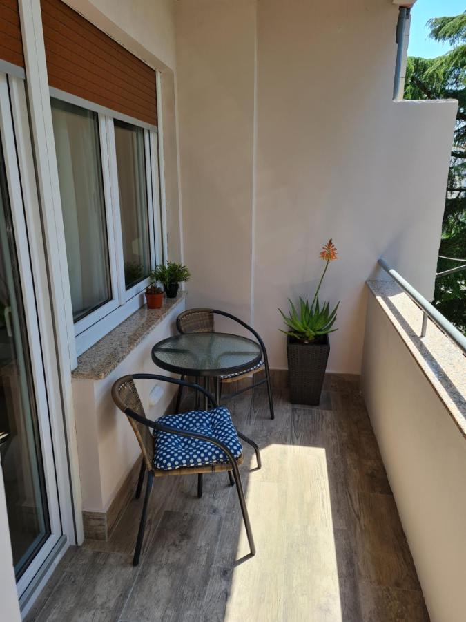 M & M Apartment Pula Exterior photo